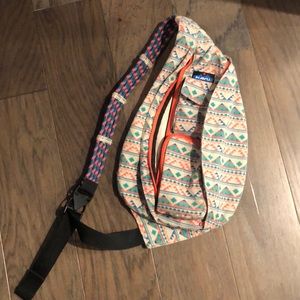 Kavu bag